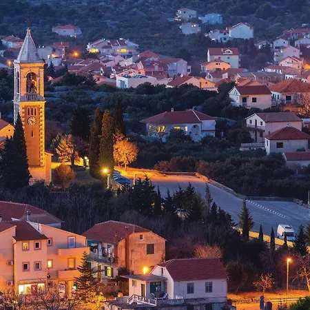 Amazing In Tisno With Wifi Apartment Jezera